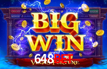 Flash Promotion 648bet