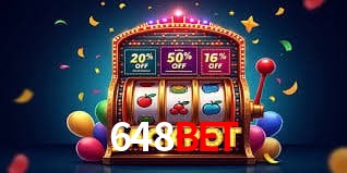 Casino VIP 648bet