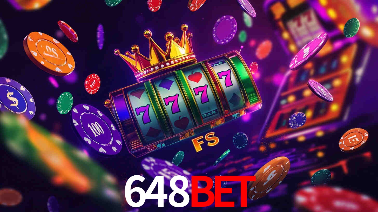 Daily Bonuses 648bet