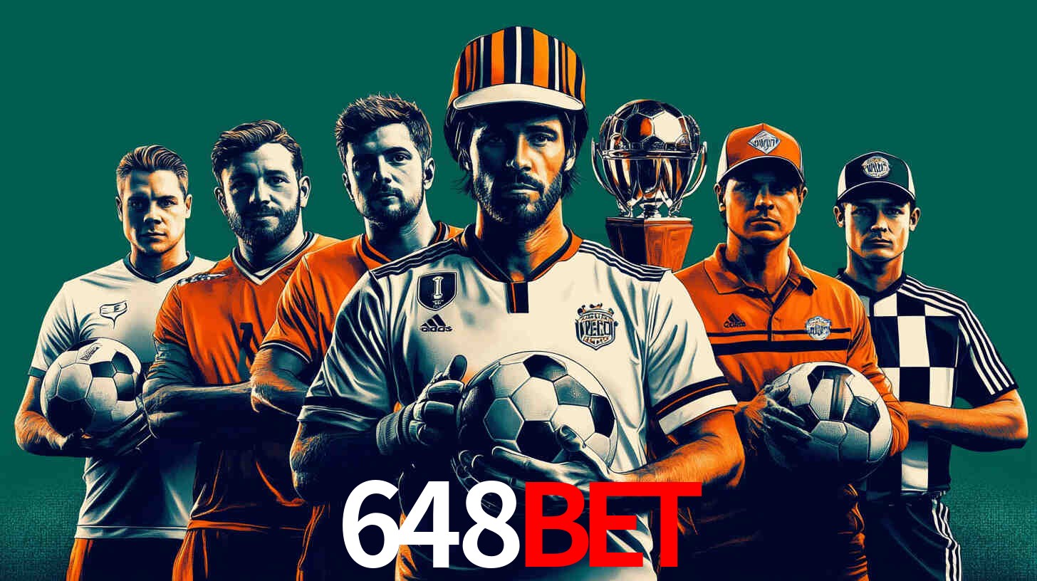 Inovações de Jogos na 648bet: O Futuro das Experiências Interativas