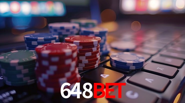 Casino Ao Vivo 648bet