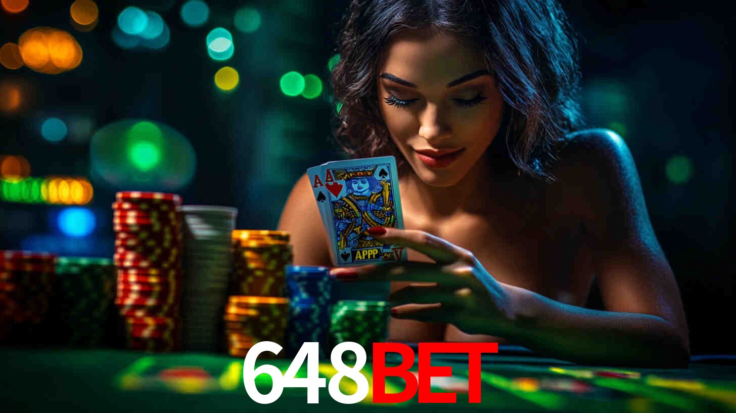 A Emoção da Loteria na 648bet: Uma Chance de Mudança de Vida