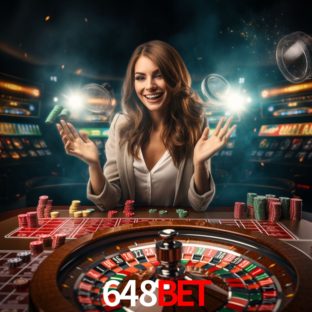 648bet