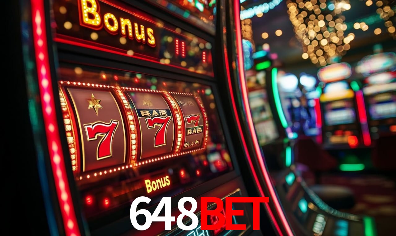648bet