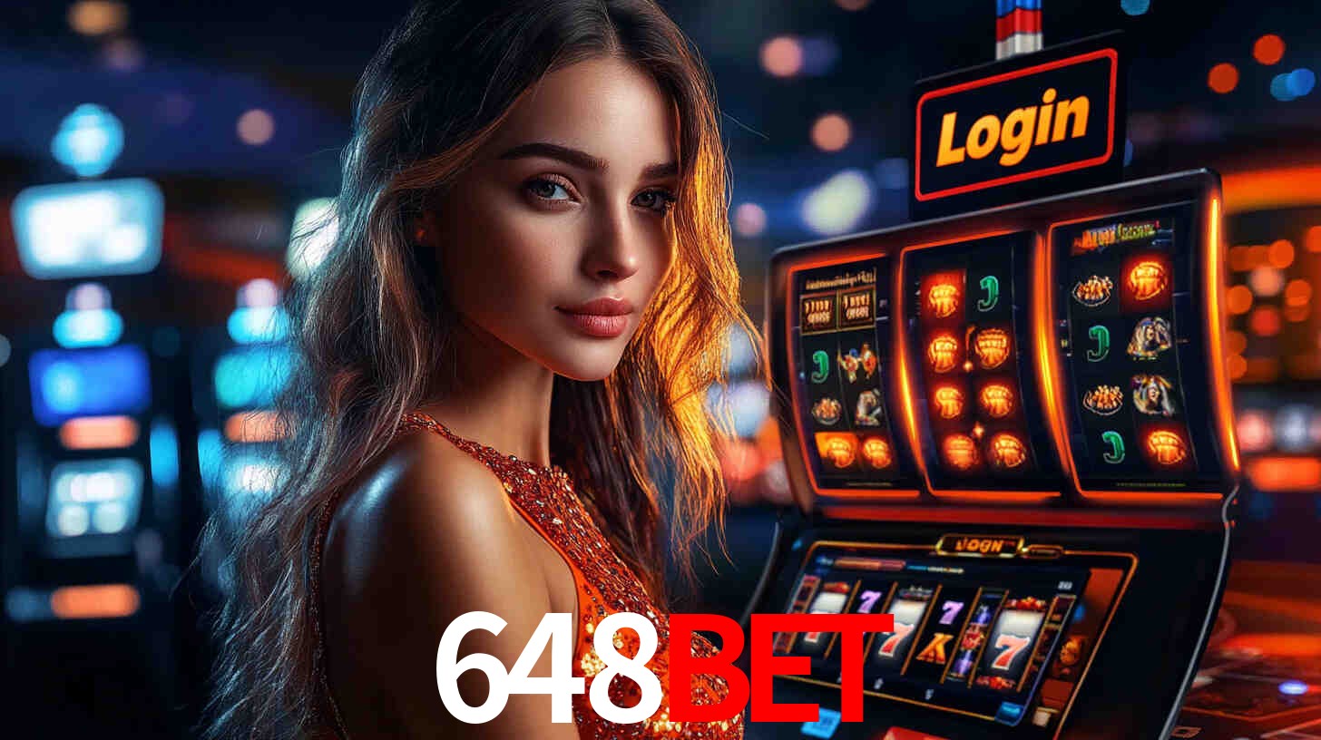 648bet