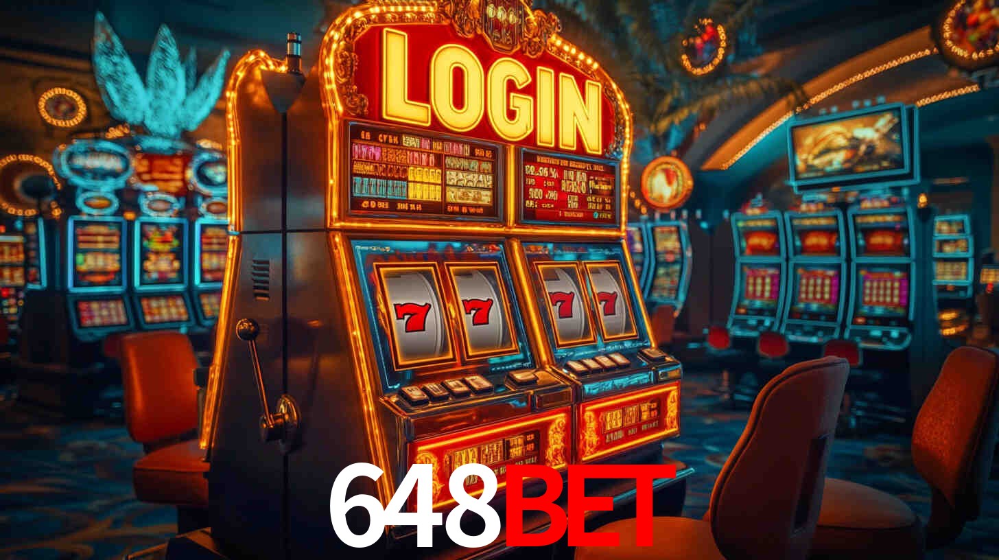 648bet App Interface