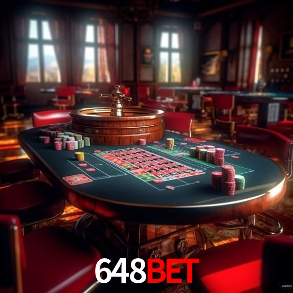 Especiais de Fim de Semana 648bet