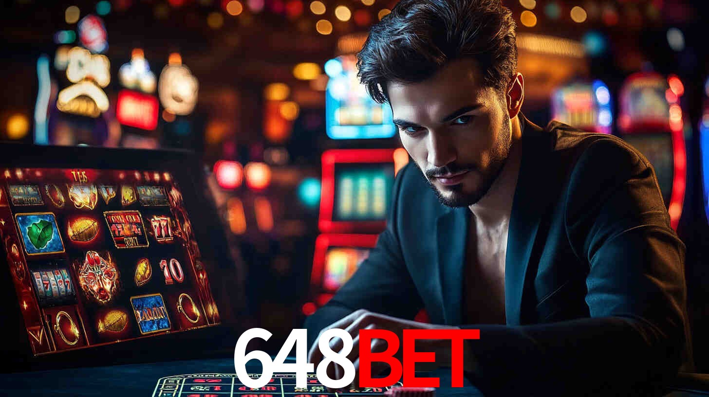 648bet,648bet app